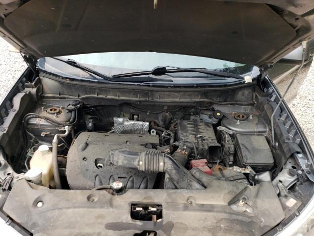 Photo 12 from auction – 2014 MITSUBISHI OUTLANDER with VIN 4A4AP3AU1EE030081