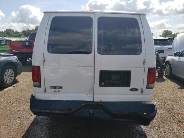 Photo 6 from auction – 2004 FORD ECONOLINE with VIN 1FTRE14W04HA63006