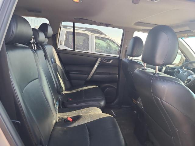 Foto 11 de la subasta – 2013 TOYOTA HIGHLANDER con VIN 5TDBK3EH6DS202265