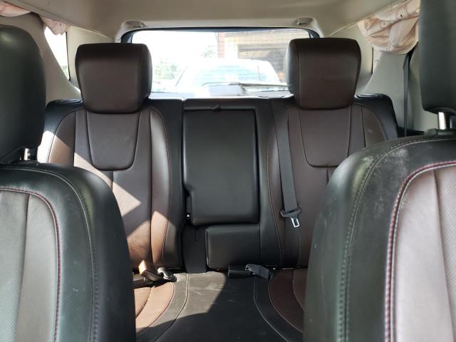 Photo 10 from auction – 2011 CHEVROLET EQUINOX LT with VIN 2CNALFECXB6383582