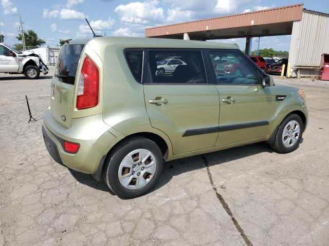 Photo 3 from auction – 2013 KIA SOUL with VIN KNDJT2A59D7491005