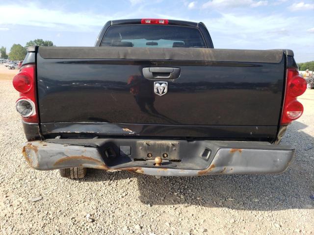 Photo 6 from auction – 2008 DODGE RAM 1500 S with VIN 1D7HA18KX8J194902