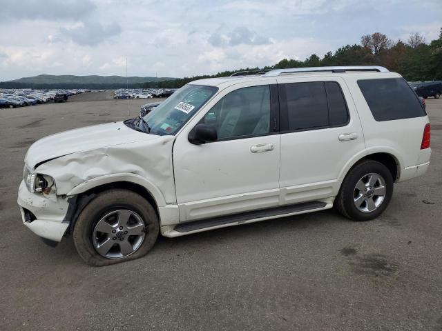 FORD EXPLORER 2003 с VIN 1FMDU75W03ZB06780 - Снимка от търг
