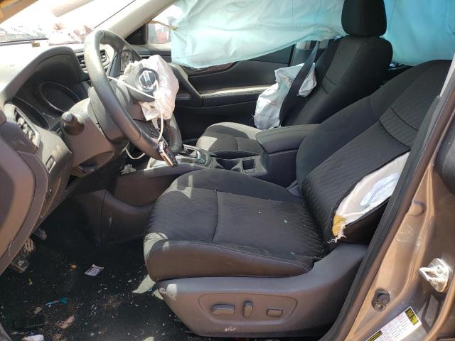 Photo 7 from auction – 2018 NISSAN ROGUE S with VIN KNMAT2MT1JP549923