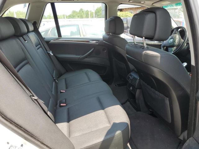 Photo 11 from auction – 2008 BMW X5 3.0I with VIN 5UXFE43588L021407