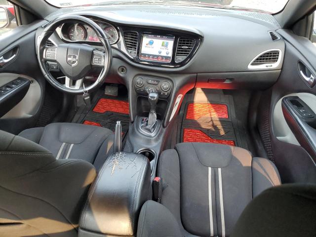 Photo 8 from auction – 2013 DODGE DART SXT with VIN 1C3CDFBH2DD136494