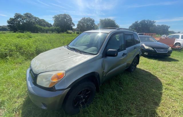 Photo 2 from auction – 2005 TOYOTA RAV4 with VIN JTEHD20V250058273