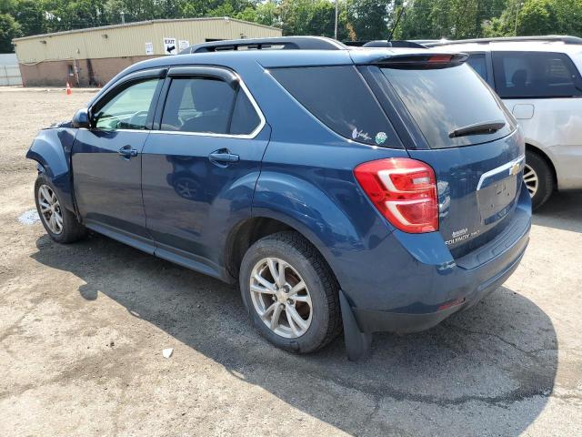 Photo 2 from auction – 2017 CHEVROLET EQUINOX LT with VIN 2GNFLFEK0H6160694