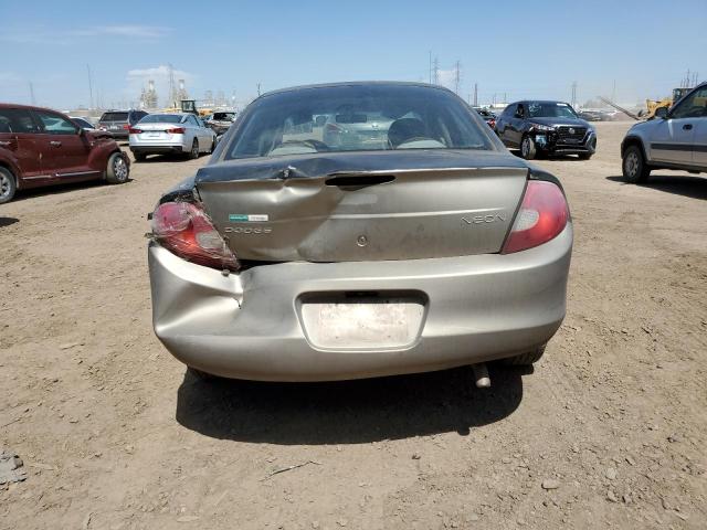 Photo 6 from auction – 2000 DODGE NEON BASE with VIN 1B3ES46C2YD771042