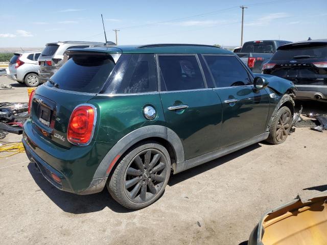Photo 3 from auction – 2015 MINI COOPER S with VIN WMWXU3C5XF2B62212