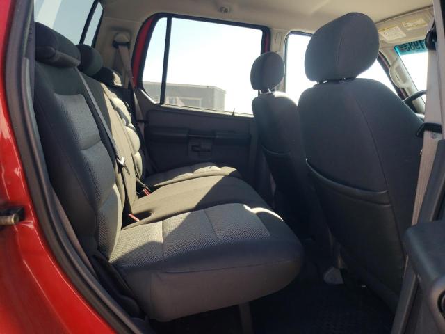 Photo 10 from auction – 2005 FORD EXPLORER S with VIN 1FMZU67K25UA43806