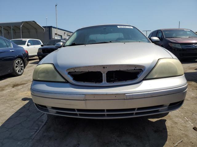 Photo 5 from auction – 2002 MERCURY SABLE GS with VIN 1MEFM50U22G651864