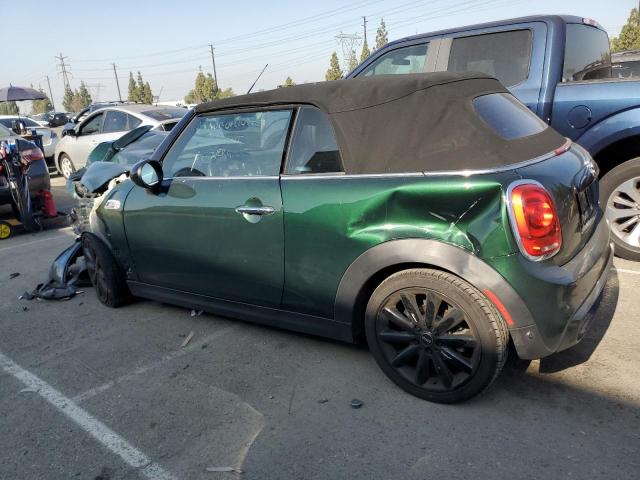 Photo 2 from auction – 2019 MINI COOPER S with VIN WMWWG9C50K3E40285