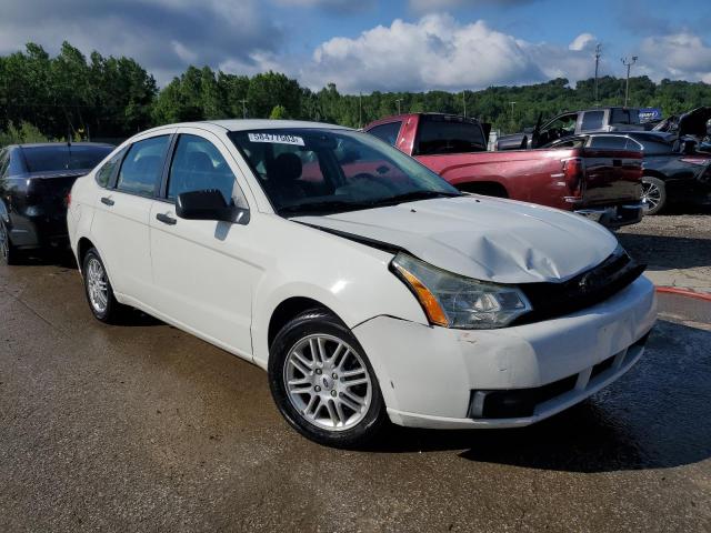 Photo 4 from auction – 2009 FORD FOCUS SE with VIN 1FAHP35N69W157164