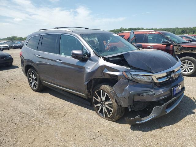 Photo 4 from auction – 2019 HONDA PILOT ELIT with VIN 5FNYF6H08KB056653