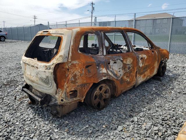 Photo 3 from auction – 2016 SUBARU FORESTER 2 with VIN JF2SJCBC9GH442593