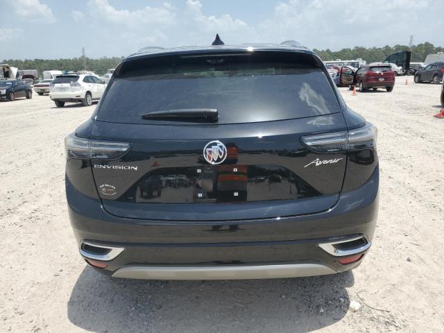 Photo 6 from auction – 2023 BUICK ENVISION A with VIN LRBFZRR4XPD029520