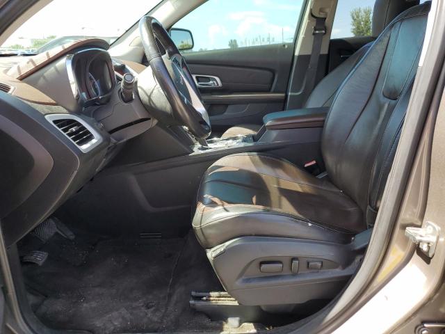 Photo 7 from auction – 2011 GMC TERRAIN SL with VIN 2CTALWEC0B6476863