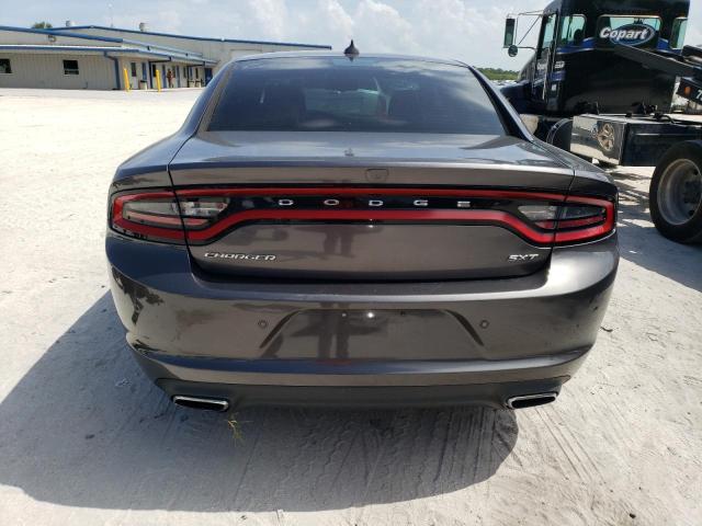 Photo 6 from auction – 2018 DODGE CHARGER SX with VIN 2C3CDXHG6JH313731
