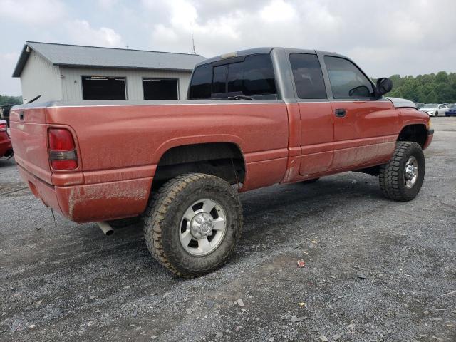 Photo 3 from auction – 1998 DODGE RAM 2500 with VIN 1B7KF23Z1WJ106361