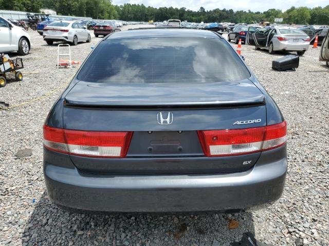 Photo 6 from auction – 2003 HONDA ACCORD EX with VIN 1HGCM55663A080951