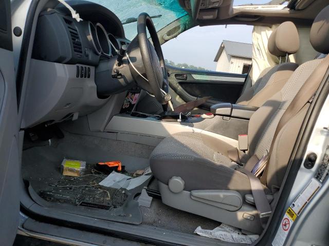 Photo 7 from auction – 2007 TOYOTA 4RUNNER SR with VIN JTEBU14R278089430