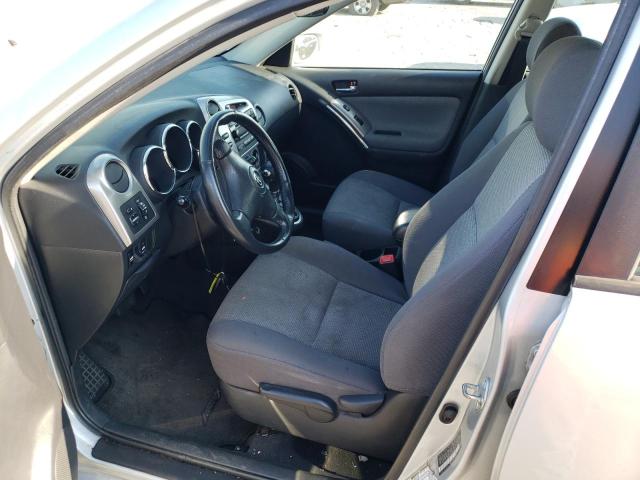 Photo 7 from auction – 2005 TOYOTA COROLLA MA with VIN 2T1KR32E55C410329