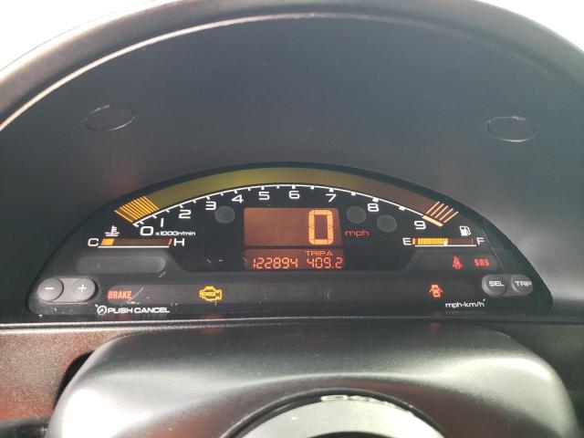 Photo 9 from auction – 2002 HONDA S2000 with VIN JHMAP11402T009773