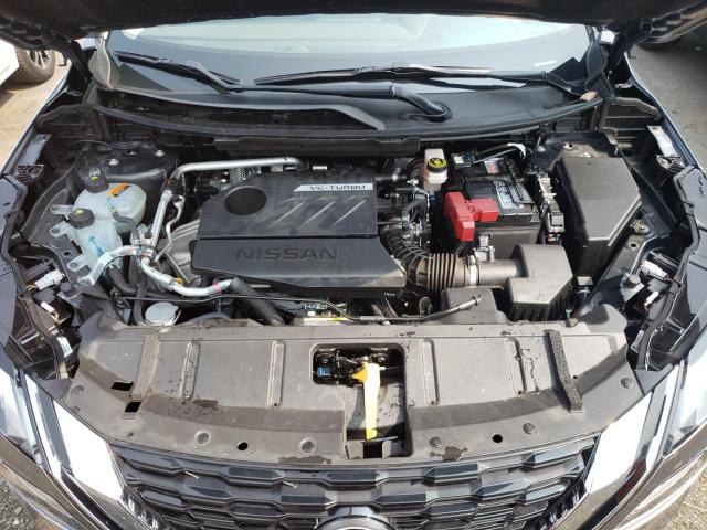 Photo 11 from auction – 2023 NISSAN ROGUE SV with VIN 5N1BT3BB1PC749975