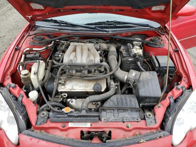 Photo 11 from auction – 2004 CHRYSLER SEBRING LI with VIN 4C3AG52H64E031412
