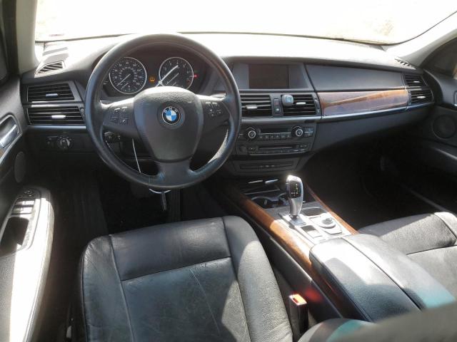 Снимка 8 от търг – 2007 BMW X5 3.0I с VIN 4USFE43597LY78054