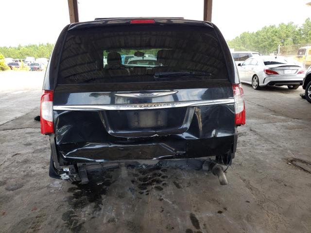 Photo 6 from auction – 2013 CHRYSLER TOWN & COU with VIN 2C4RC1BG2DR796633