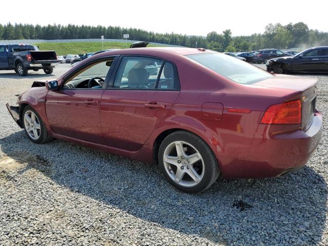 Photo 2 from auction – 2006 ACURA 3.2TL with VIN 19UUA66296A023193
