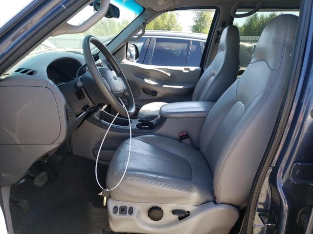 Photo 7 from auction – 2000 FORD EXPEDITION with VIN 1FMPU16L6YLC30416
