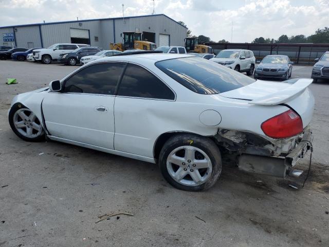 Photo 2 from auction – 2001 ACURA 3.2CL TYPE with VIN 19UYA42631A022404