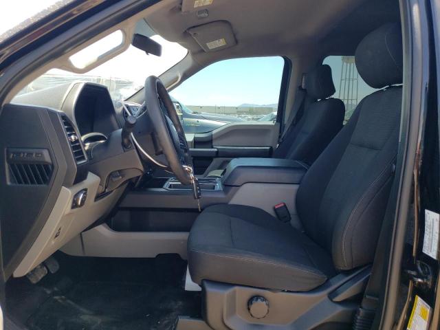 Photo 7 from auction – 2017 FORD F150 SUPER with VIN 1FTEW1EP2HKD89501
