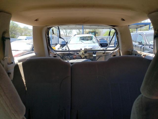 Photo 10 from auction – 1997 CHEVROLET BLAZER with VIN 1GNCS13W7V2183817