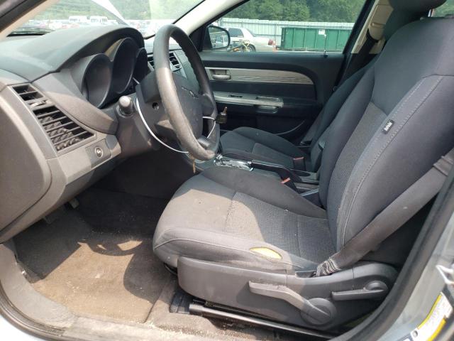 Photo 7 from auction – 2010 CHRYSLER SEBRING TO with VIN 1C3CC4FB0AN138005