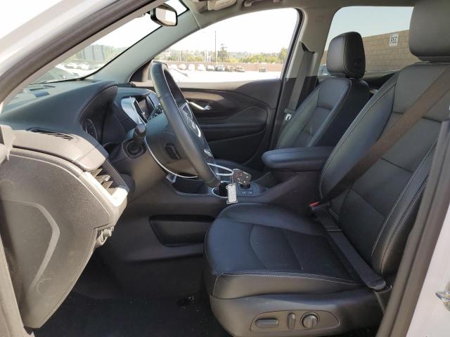 Photo 7 from auction – 2023 GMC TERRAIN SL with VIN 3GKALPEG5PL187585