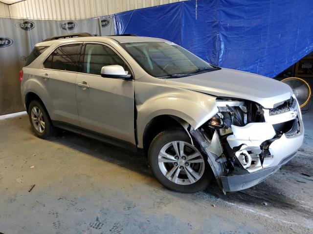 Photo 4 from auction – 2011 CHEVROLET EQUINOX LT with VIN 2CNALDEC4B6245492