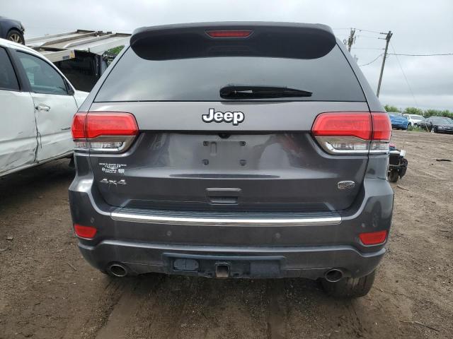 Photo 6 from auction – 2016 JEEP GRAND CHER with VIN 1C4RJFCG2GC478316