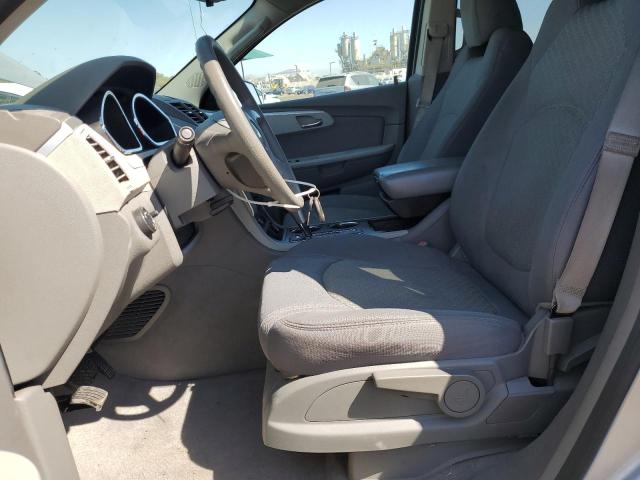 Photo 7 from auction – 2012 CHEVROLET TRAVERSE L with VIN 1GNKREED2CJ318893