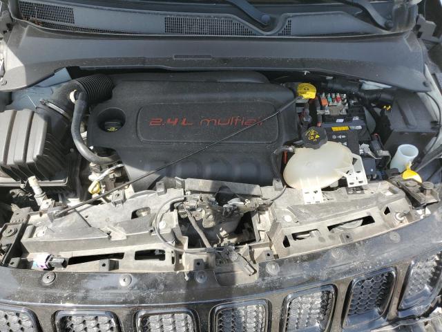 Photo 12 from auction – 2018 JEEP COMPASS LA with VIN 3C4NJDBB3JT403127