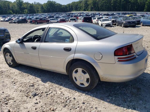 Photo 2 from auction – 2003 DODGE STRATUS SE with VIN 1B3EL36X13N576997