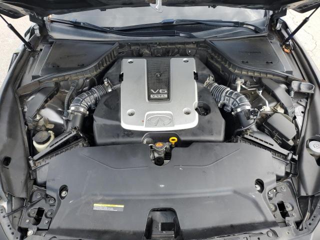 Photo 11 from auction – 2015 INFINITI Q50 BASE with VIN JN1BV7AP8FM358076