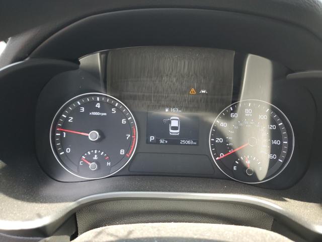 Photo 9 from auction – 2020 KIA FORTE FE with VIN 3KPF24AD3LE262085
