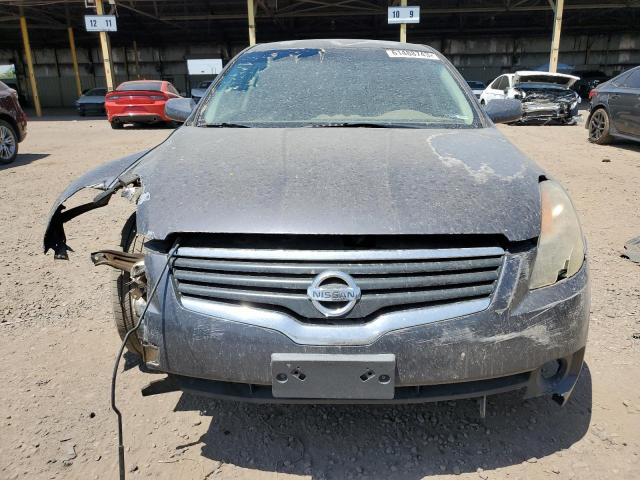 Photo 5 from auction – 2007 NISSAN ALTIMA 2.5 with VIN 1N4AL21E57N456810