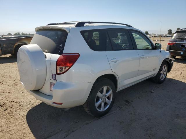Photo 3 from auction – 2007 TOYOTA RAV4 LIMIT with VIN JTMZD31V275041444