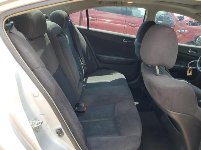 Photo 10 from auction – 2014 NISSAN MAXIMA S with VIN 1N4AA5AP1EC474058