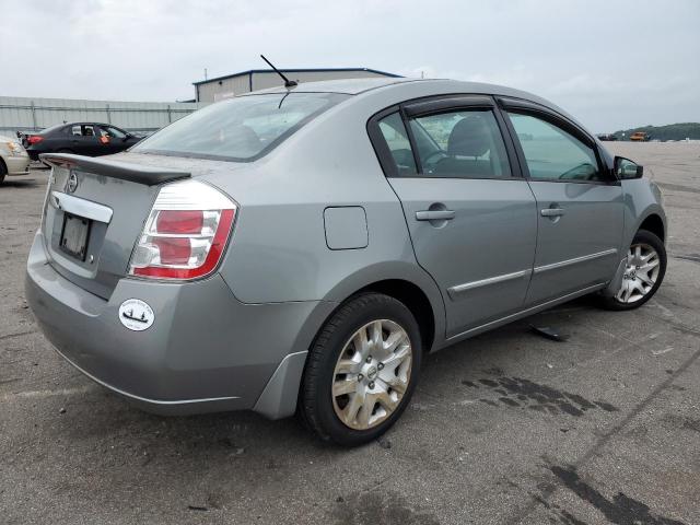Photo 3 from auction – 2012 NISSAN SENTRA 2.0 with VIN 3N1AB6AP9CL775484